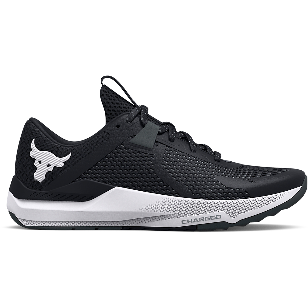 【UNDER ARMOUR】UA Project Rock BSR 2 訓練鞋