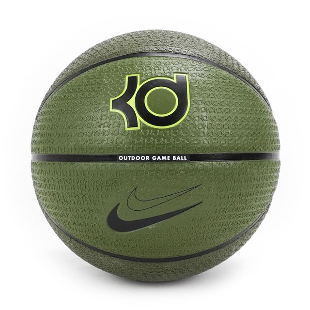 Nike Playground 8P K Durant [DV4206-204 籃球 7號 穩定 平衡 軍綠
