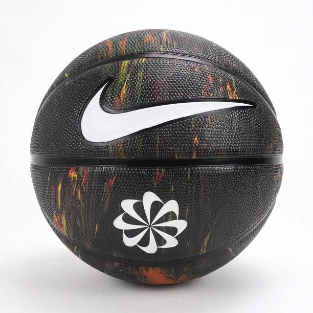 Nike Everyday Playground 8P [DR5095-973 籃球 標準 7號 橡膠 耐磨 黑