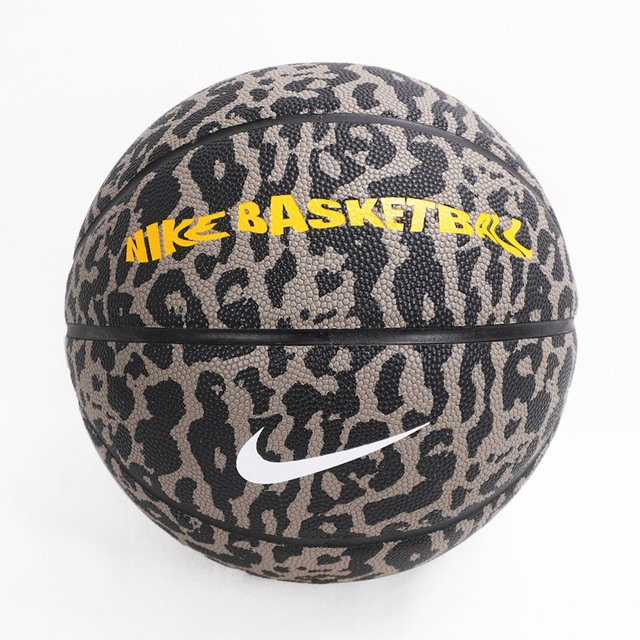 Nike 8P PRM Energy [FB2272-054 籃球 標準 7號 運動 比賽 橡膠 室內外 豹紋