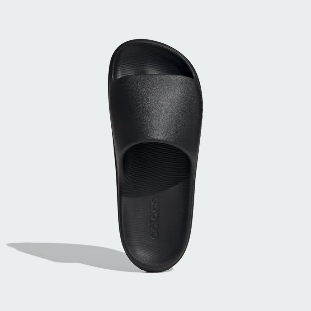 【ADIDAS】ADILETTE LUMIA Slipper 中 拖鞋 黑色-JP9580