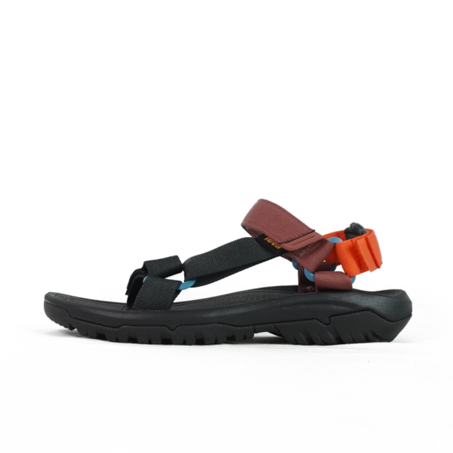 Teva Hurricane Xlt2 [TV1019234HZM 男 運動休閒涼鞋 舒適 輕彈避震 霧霾黑