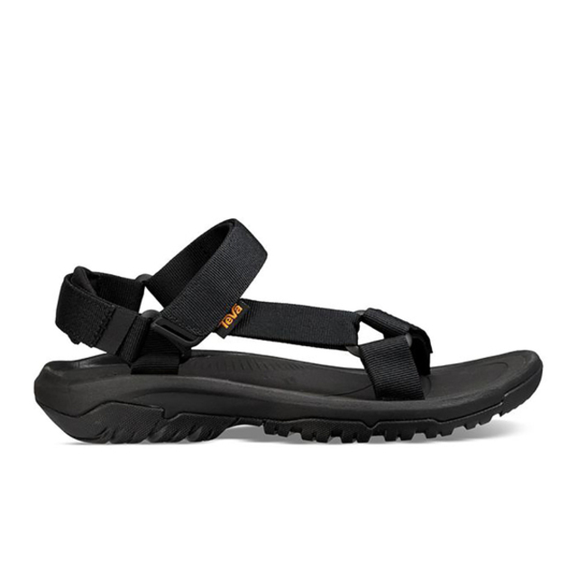 Teva M Hurricane Xlt2 [TV1019234BLK 男 戶外運動涼鞋 雨鞋 水鞋 舒適 耐磨 黑