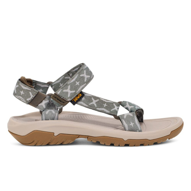 Teva Hurricane Xlt2 Anhydra Dye [TV1169133WLS 男 運動涼鞋 戶外 綠米