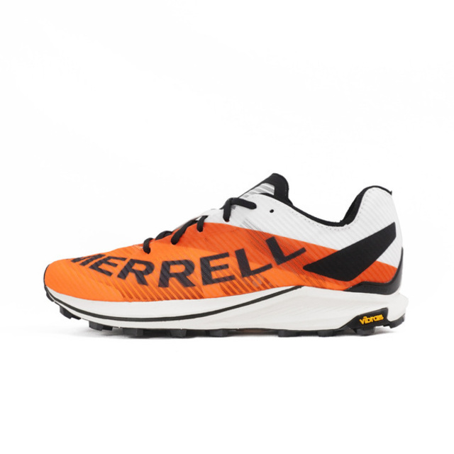 Merrell MTL Skyfire 2 [ML067569 男 戶外鞋 登山 越野 環境友善 止滑 透氣 火焰橘