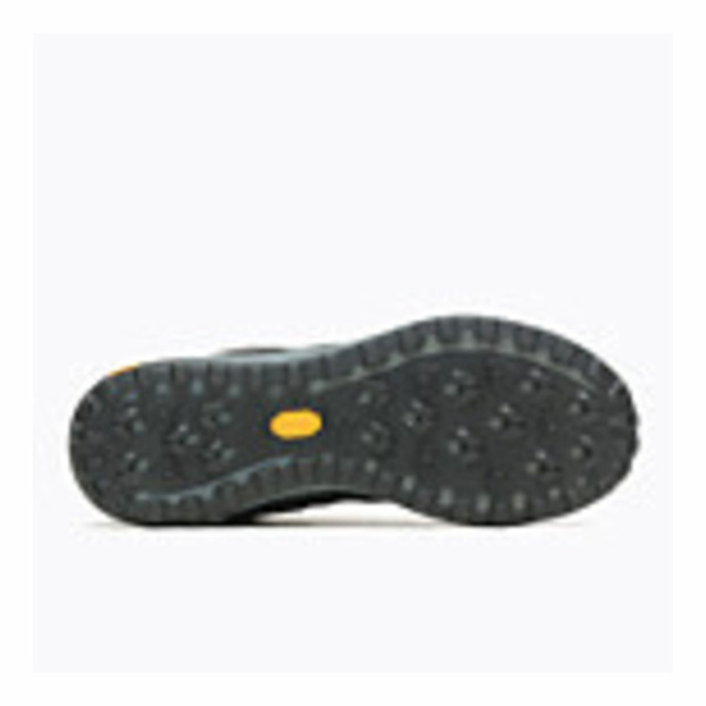 Merrell Nova 3 GTX [ML067581 男 戶外鞋 郊山 越野 健行 防水 止滑 緩震 舒適 黑
