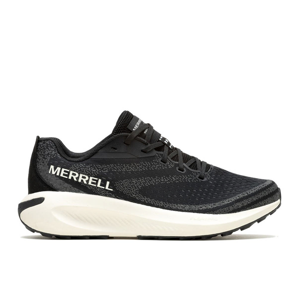 【Merrell】MORPHLITE 男 野跑鞋 黑色 ML068167
