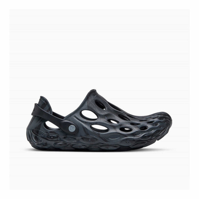 Merrell Hydro Moc [ML48595 男 涉水鞋 溯溪鞋 街頭風 舒適 耐用 黑