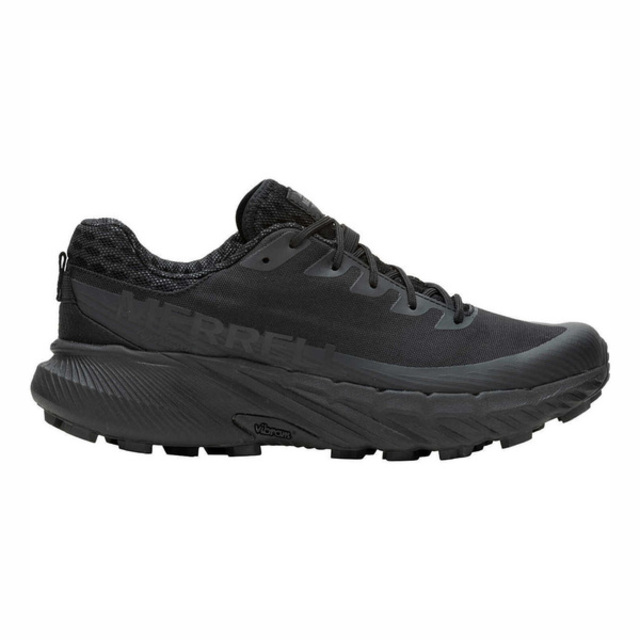 Merrell Agility Peak 5 Tactical Gtx [ML005763 男 越野跑鞋 防水 黑