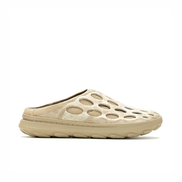 Merrell Hydro Mule SE [ML006161 男 水陸兩棲鞋 水鞋 透氣 舒適 夏日 露營 奶茶棕