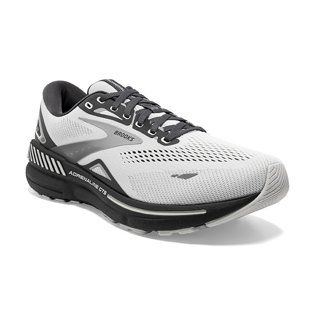 BROOKS 男鞋 慢跑鞋 避震緩衝象限 ADRENALINE GTS 23 超寬楦 (1103914E065)
