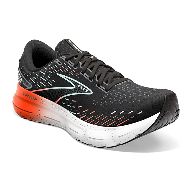 BROOKS 女鞋 慢跑鞋 避震緩衝象限 Glycerin 20 甘油系列20代 (1203691B045)