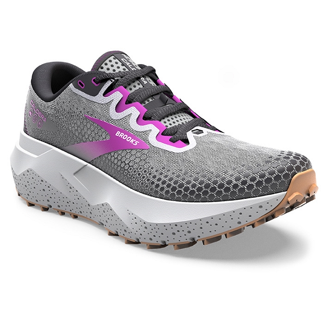 BROOKS 女鞋 慢跑鞋 越野系列 Caldera 6 火山口系列6代 (1203661B028)