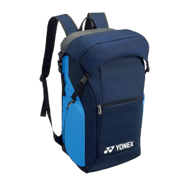 Yonex Active Backpack T [BA82212TEX524 羽拍袋 後背包 訓練 比賽 防水蓋 丈青