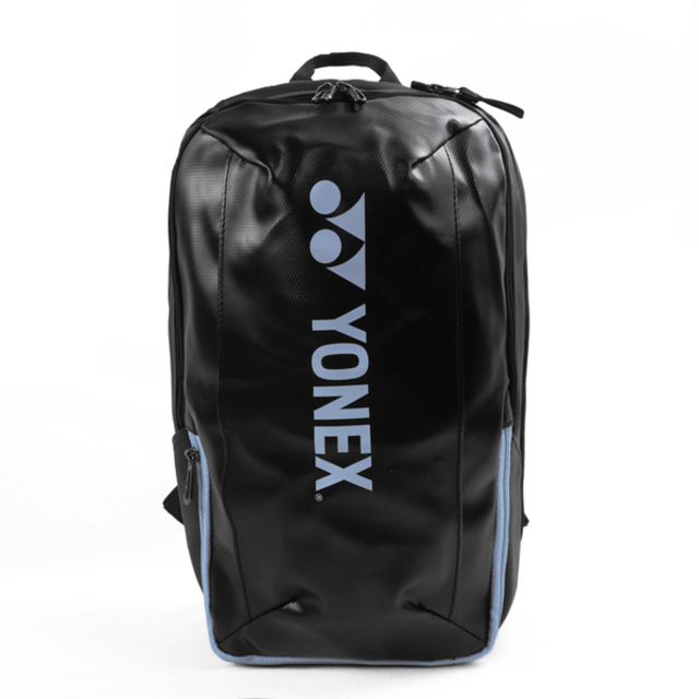 Yonex Active Backpack [BA82412EX007 羽拍袋 6支裝 拍袋 黑