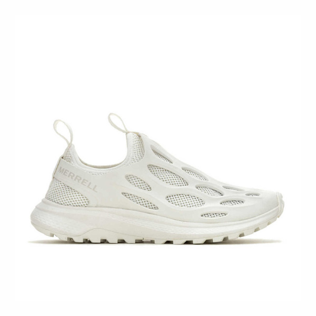 Merrell Hydro Runner [ML006684 女 戶外 登山 越野鞋 透氣 網布 白