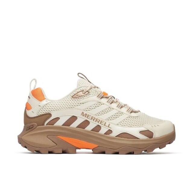 Merrell Moab Speed 2 Vent 2k Se [ML006973 男 登山鞋 戶外 抓地力 米 棕