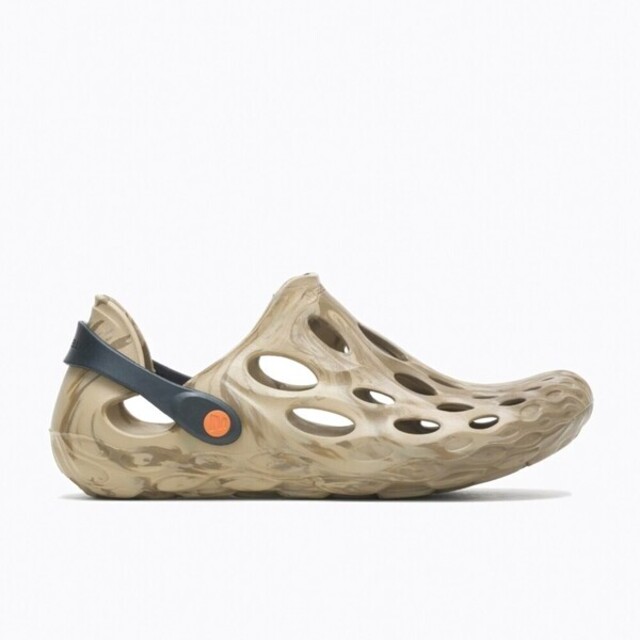 Merrell Hydro Moc [ML036183 男 涉水鞋 溯溪鞋 輕量 水陸兩用 袋鼠棕