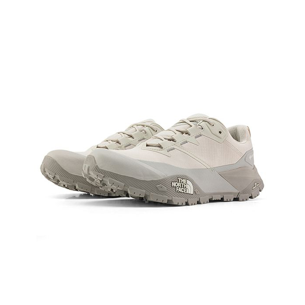 The North Face 男 Gore-Tex防水透氣徒步鞋-NF0A8AEG6S4