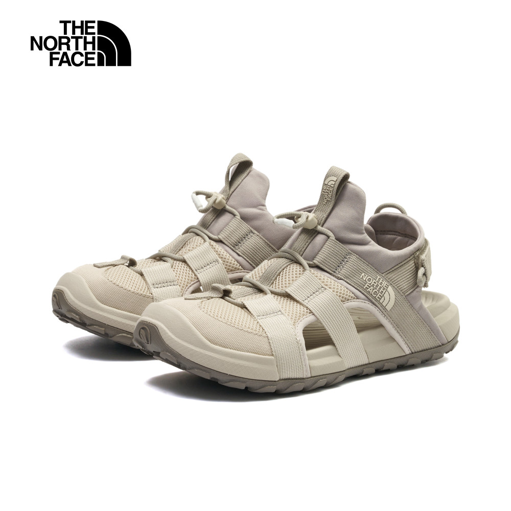 The North Face 男 可調節鞋帶涼鞋-NF0A83NL6S4