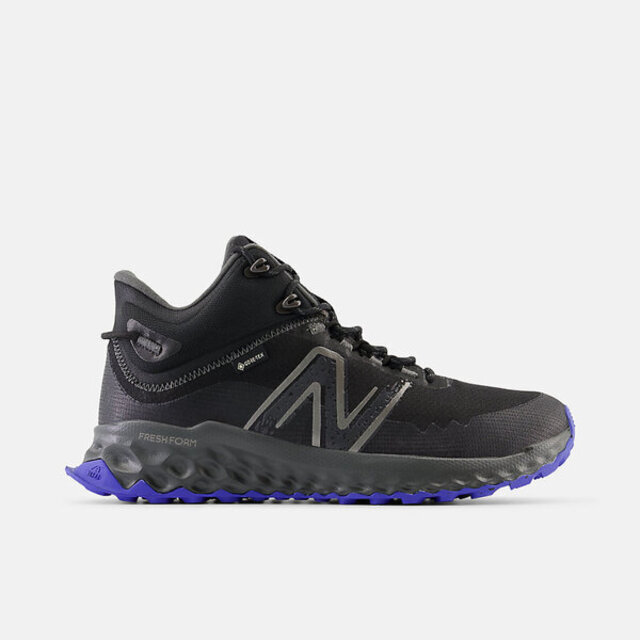 New Balance Fresh Foam Garoé Midcut [MTGAMGB1 男 越野鞋 2E寬楦