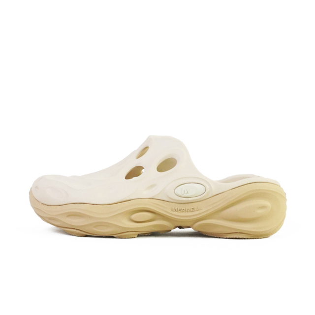 Merrell Hydro Next Gen Mule Se[ML008406女 涉水鞋 防水 水陸兩用 淺木色