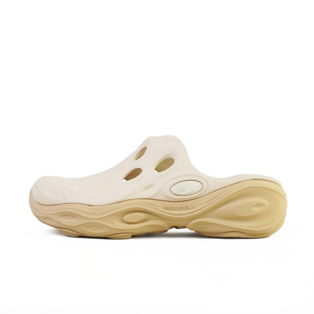 Merrell Hydro Next Gen Mule Se[ML006905男 涉水鞋 防水 水陸兩用 淺木色