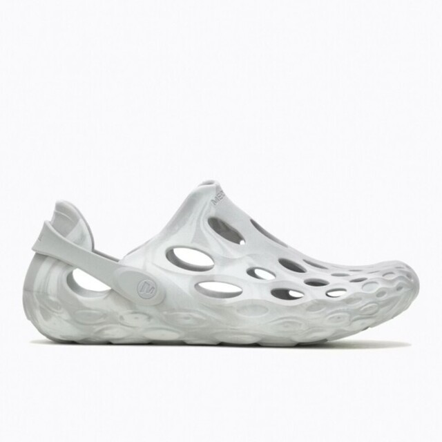 Merrell Hydro Moc ML003747 男 涉水鞋 溯溪鞋 輕量 水陸兩用 迷彩灰