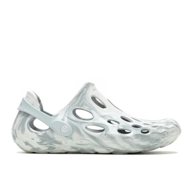 Merrell Hydro Moc ML006147 男 涉水鞋 溯溪鞋 輕量 水陸兩用 渲染灰
