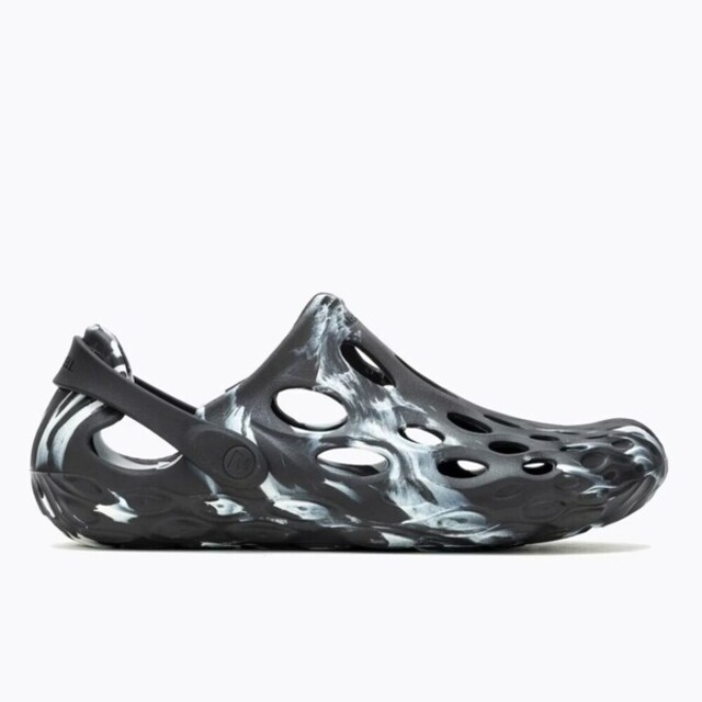 Merrell Hydro Moc ML003849 男 涉水鞋 溯溪鞋 輕量 水陸兩用 渲染黑