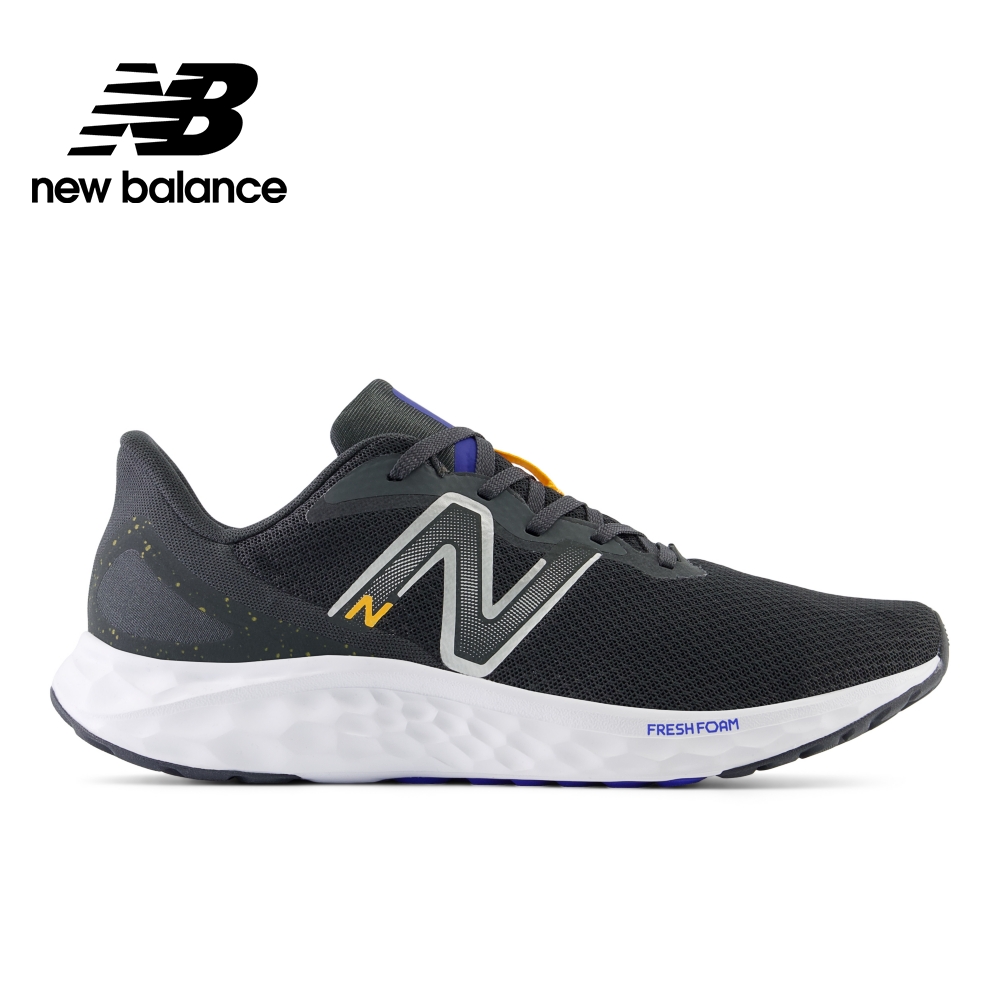 [New Balance慢跑鞋_MARISCP4-2E_男性_黑色