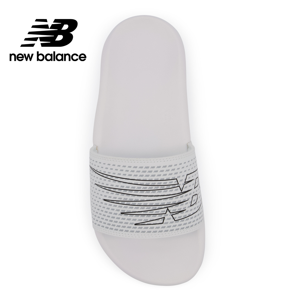 [New Balance涼拖鞋_女性_白色_SWFSLCWT-B楦