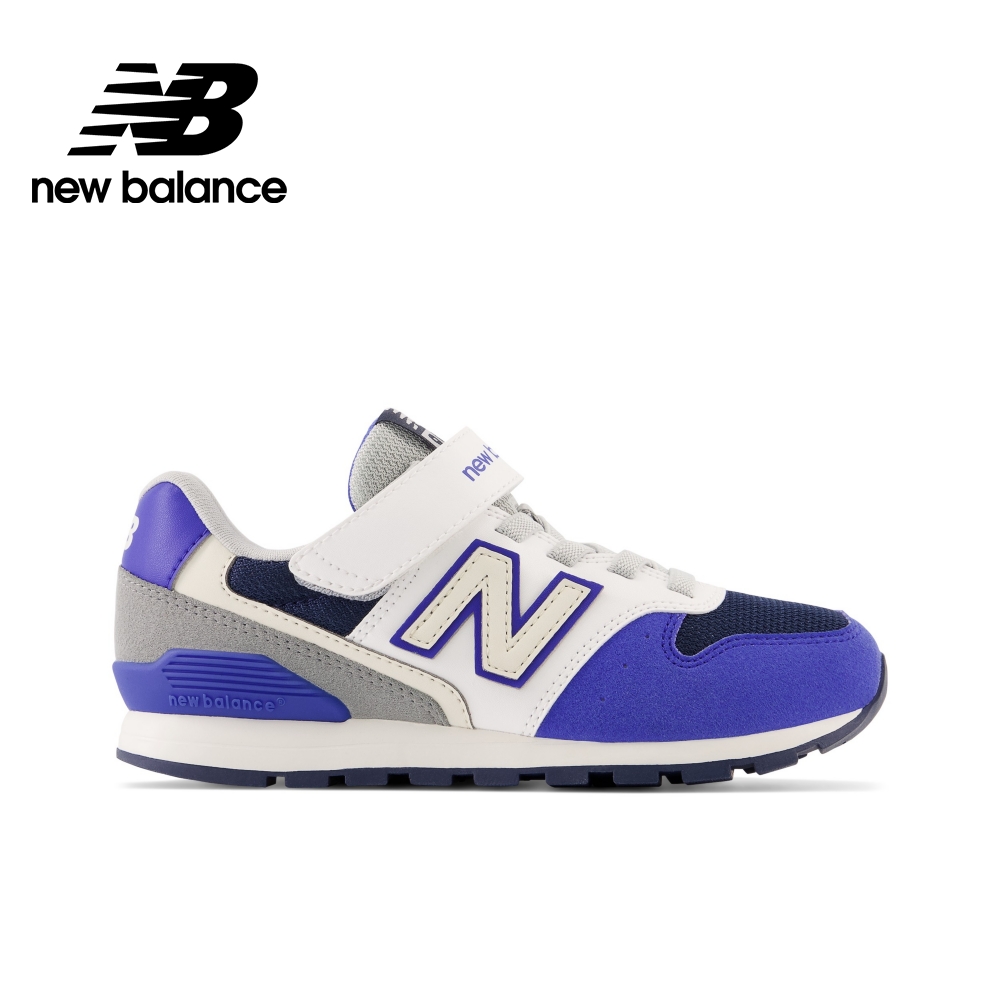 [New Balance童鞋_中性_白藍灰_YV996XJ3-W楦