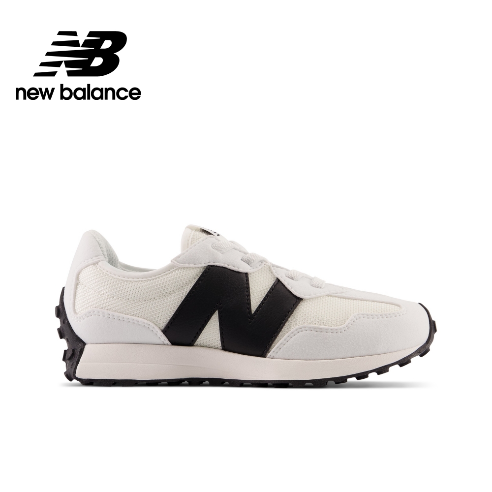 [New Balance童鞋_中性_灰白色_PH327CWB-W楦
