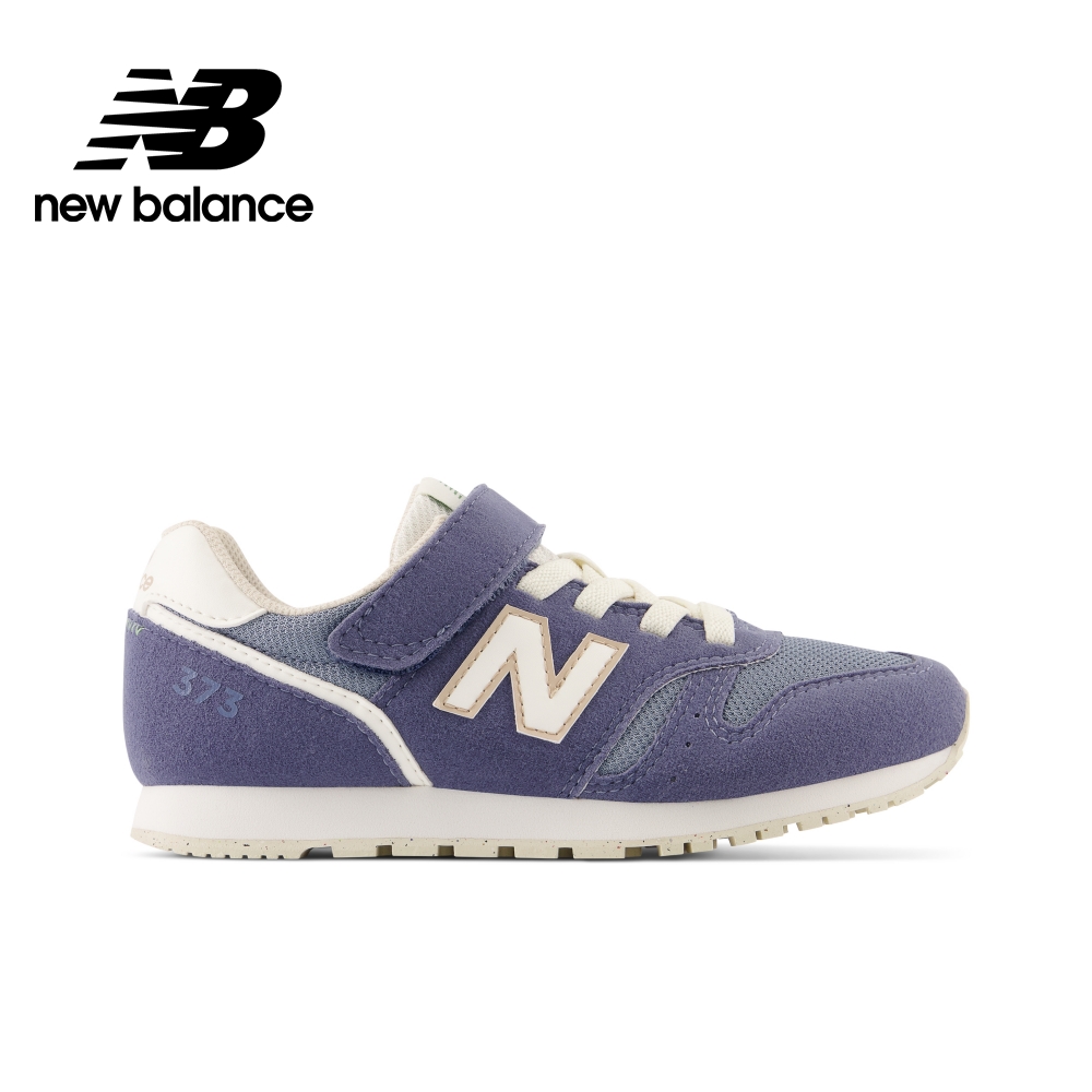[New Balance童鞋_中性_藍紫色_YV373TC2-W楦