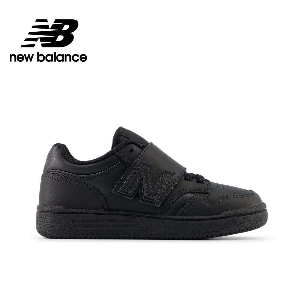 [New Balance童鞋_中性_黑色_PHB4803B-W楦