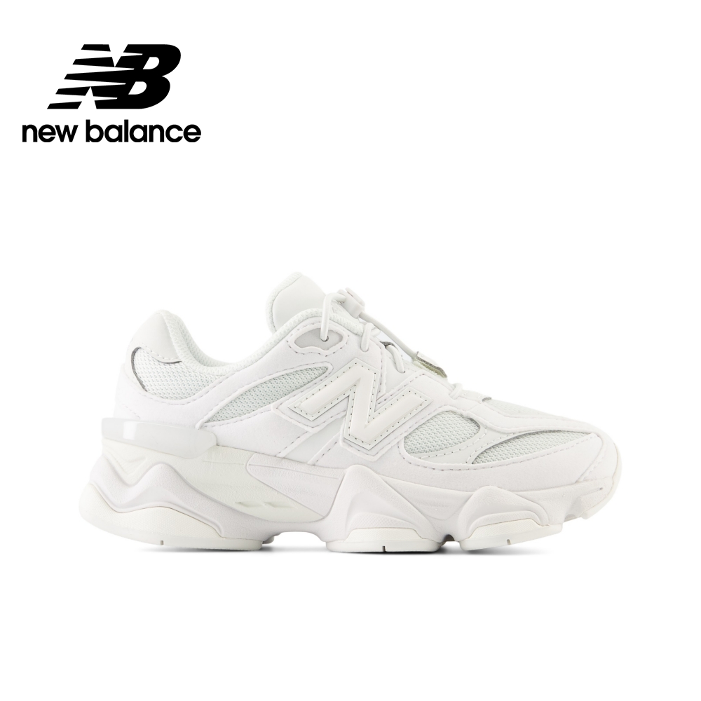 [New Balance童鞋_中性_白色_PV9060LL-W楦