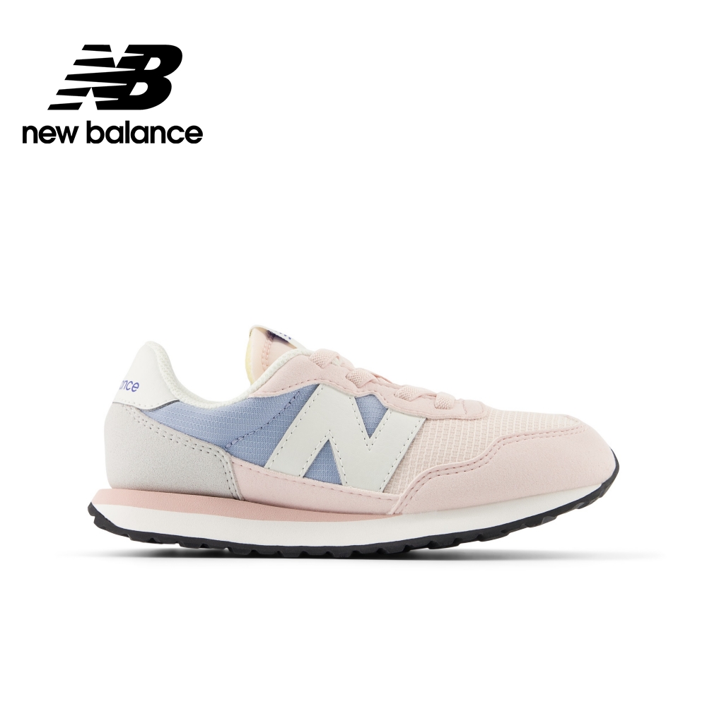 [New Balance童鞋_PH237TK-W_中性_粉藍灰