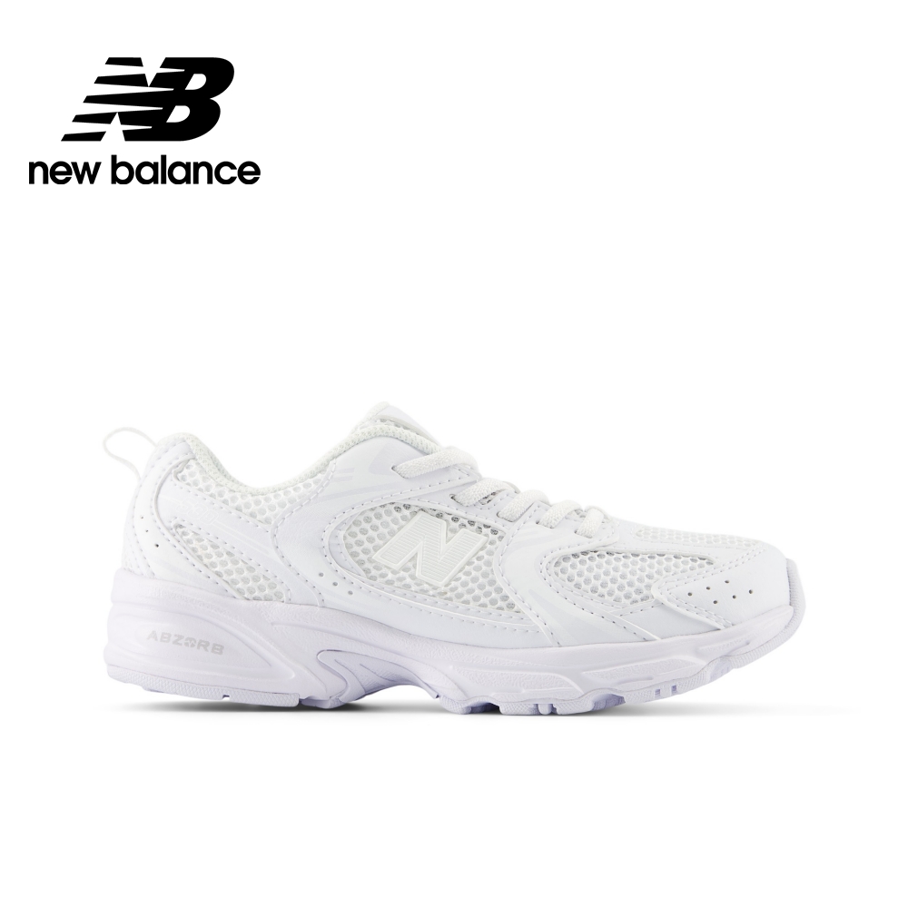 【New Balance】童鞋_白色_中性_PZ530PA-W