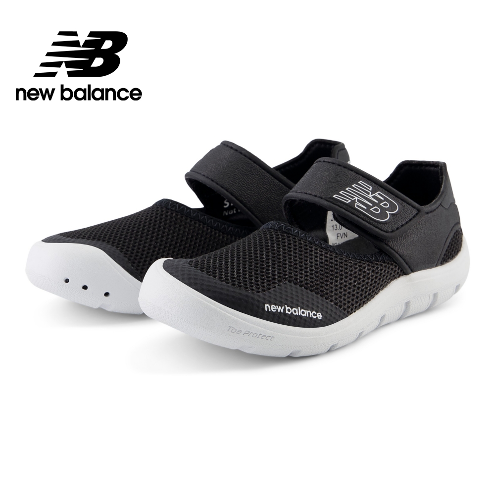 【New Balance】童鞋_黑色_中性_YO208A2-W
