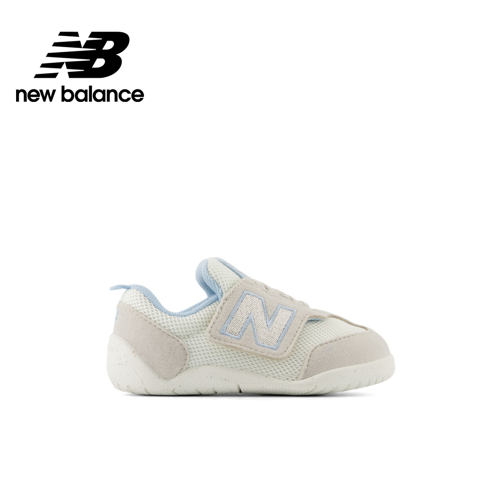 [New Balance童鞋 中性 灰藍色 NW1STMB-W楦