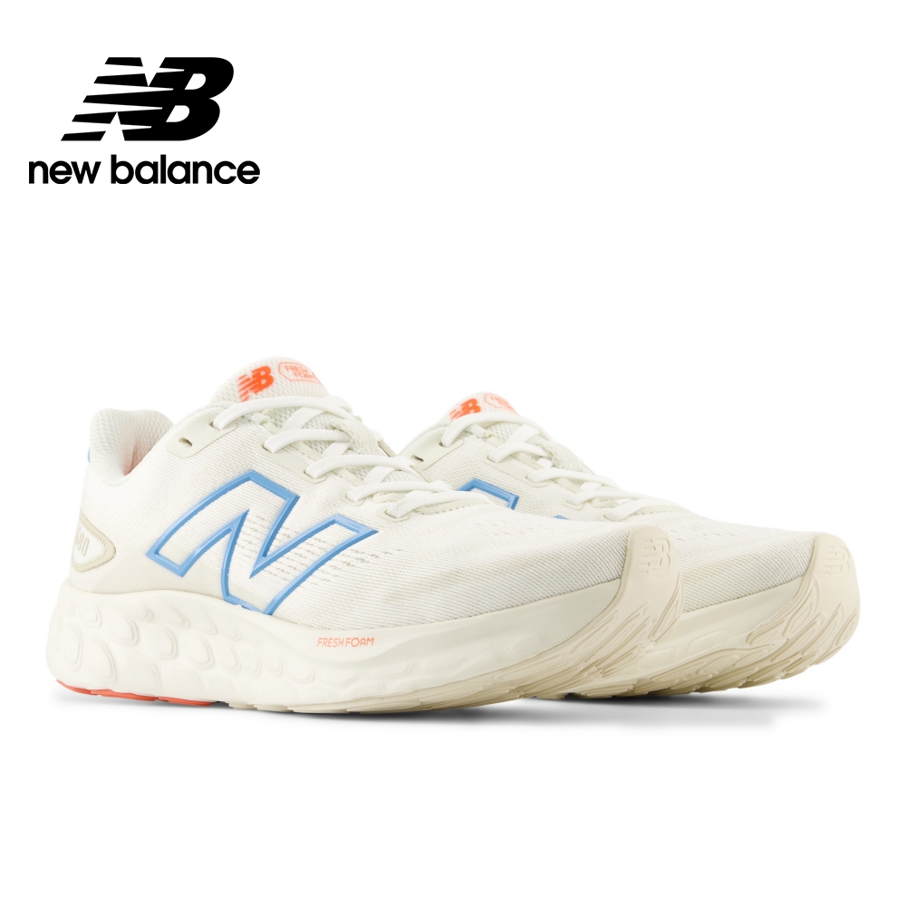 【New Balance】慢跑鞋_白色_女性_W680LH8-D楦