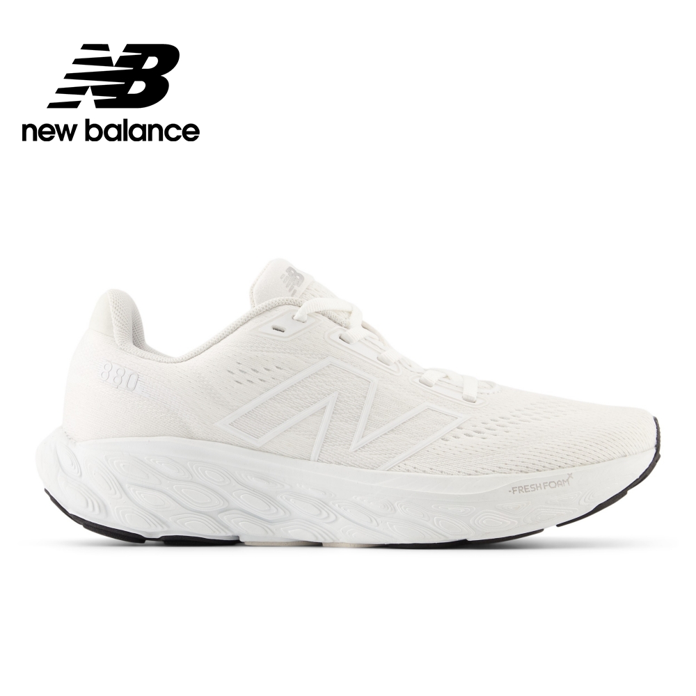 【New Balance】慢跑鞋 白色 女性 W880W14-D楦