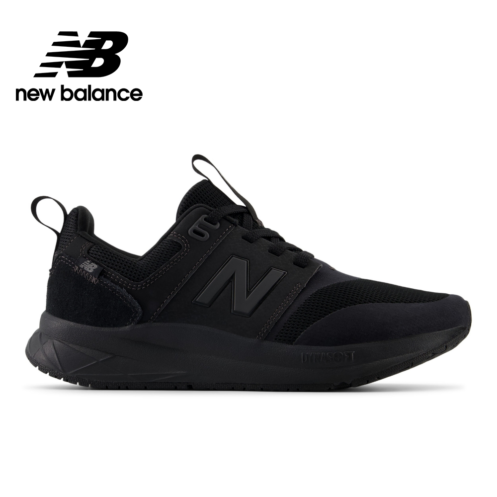 [New Balance慢跑鞋 中性 黑色 UA900AB2-2E楦