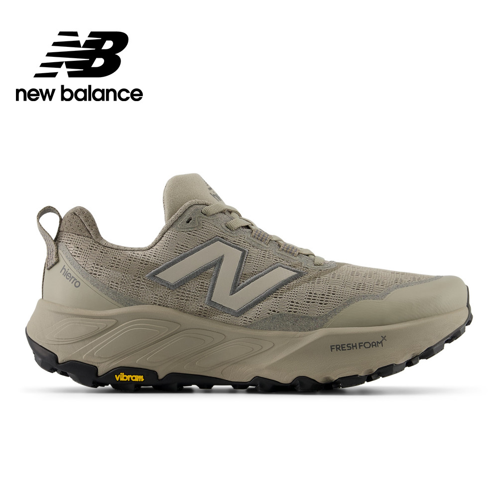 [New Balance越野鞋 男性 石灰綠 MTHIERY9-2E楦