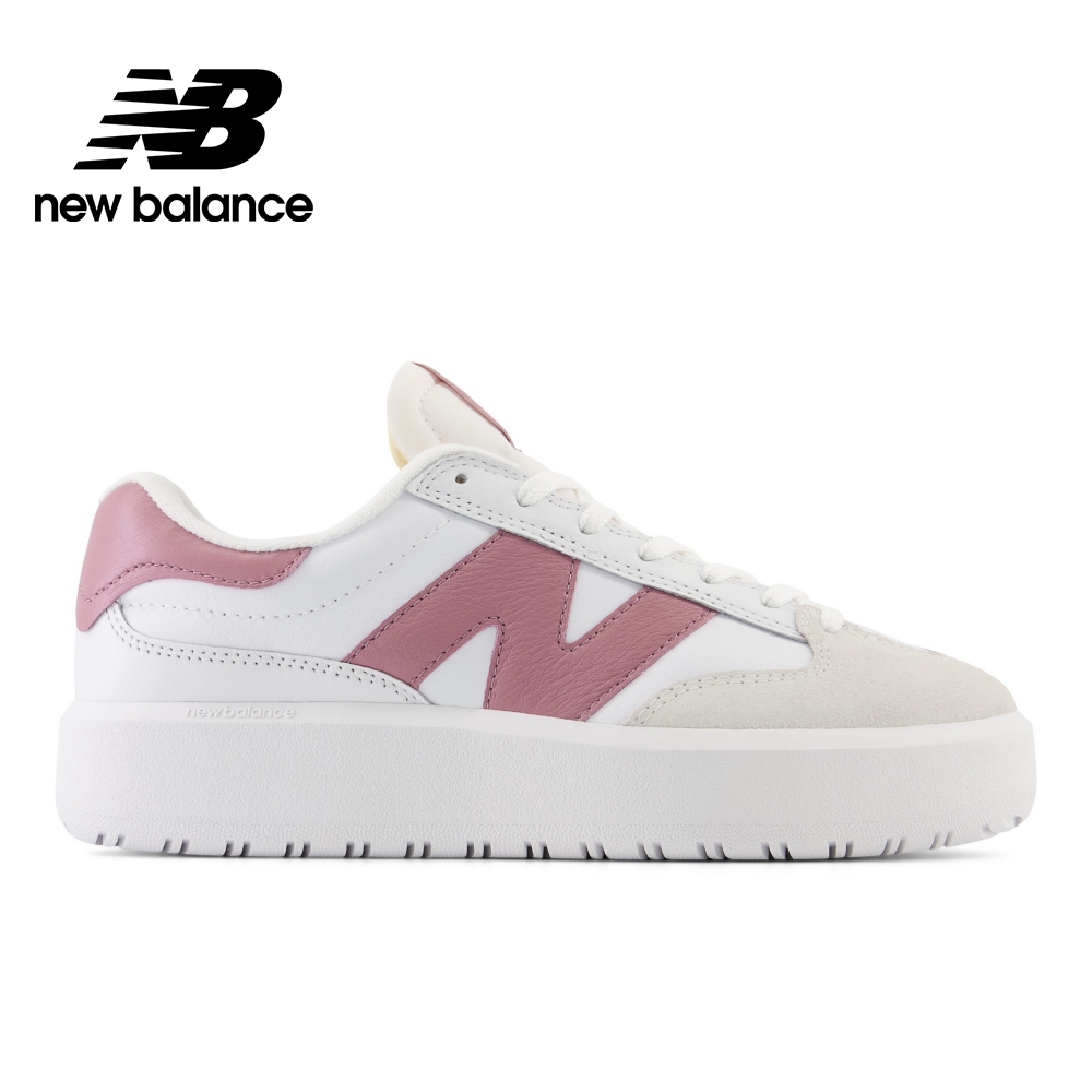 【New Balance】復古鞋_煙燻玫瑰_中性_CT302CFA-D楦