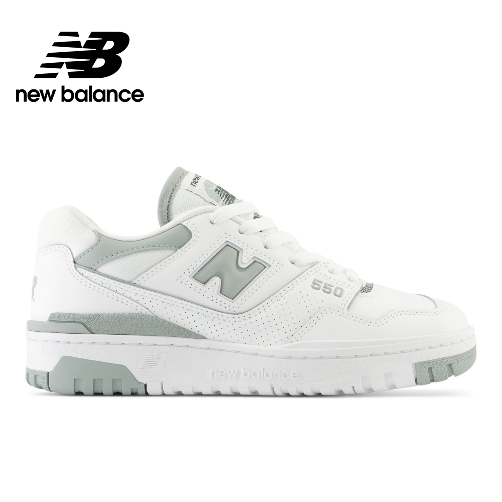[New Balance復古鞋_女性_莫蘭迪綠_BBW550BG-B楦