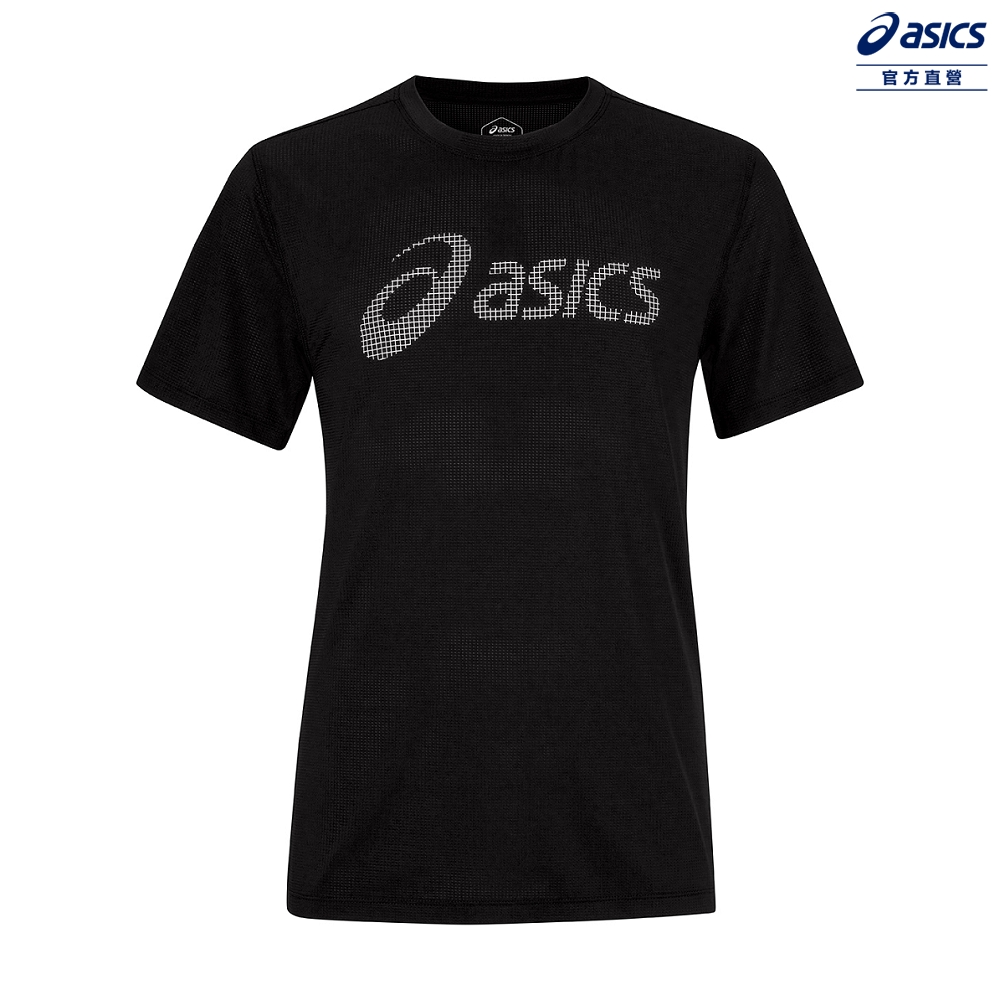 ASICS 亞瑟士 短袖上衣 男款 訓練 上衣 2031E051-002