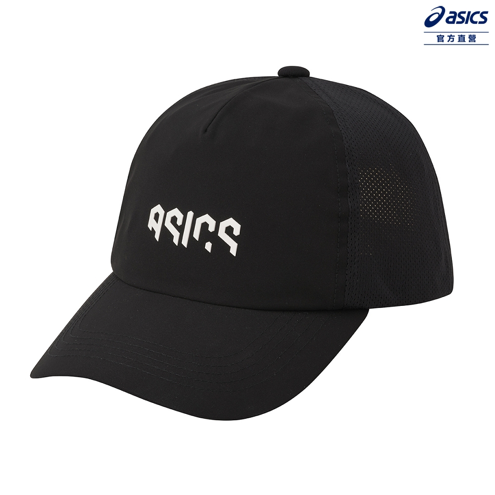 ASICS 亞瑟士 平織帽 男女中性款 訓練配件 3033C014-001