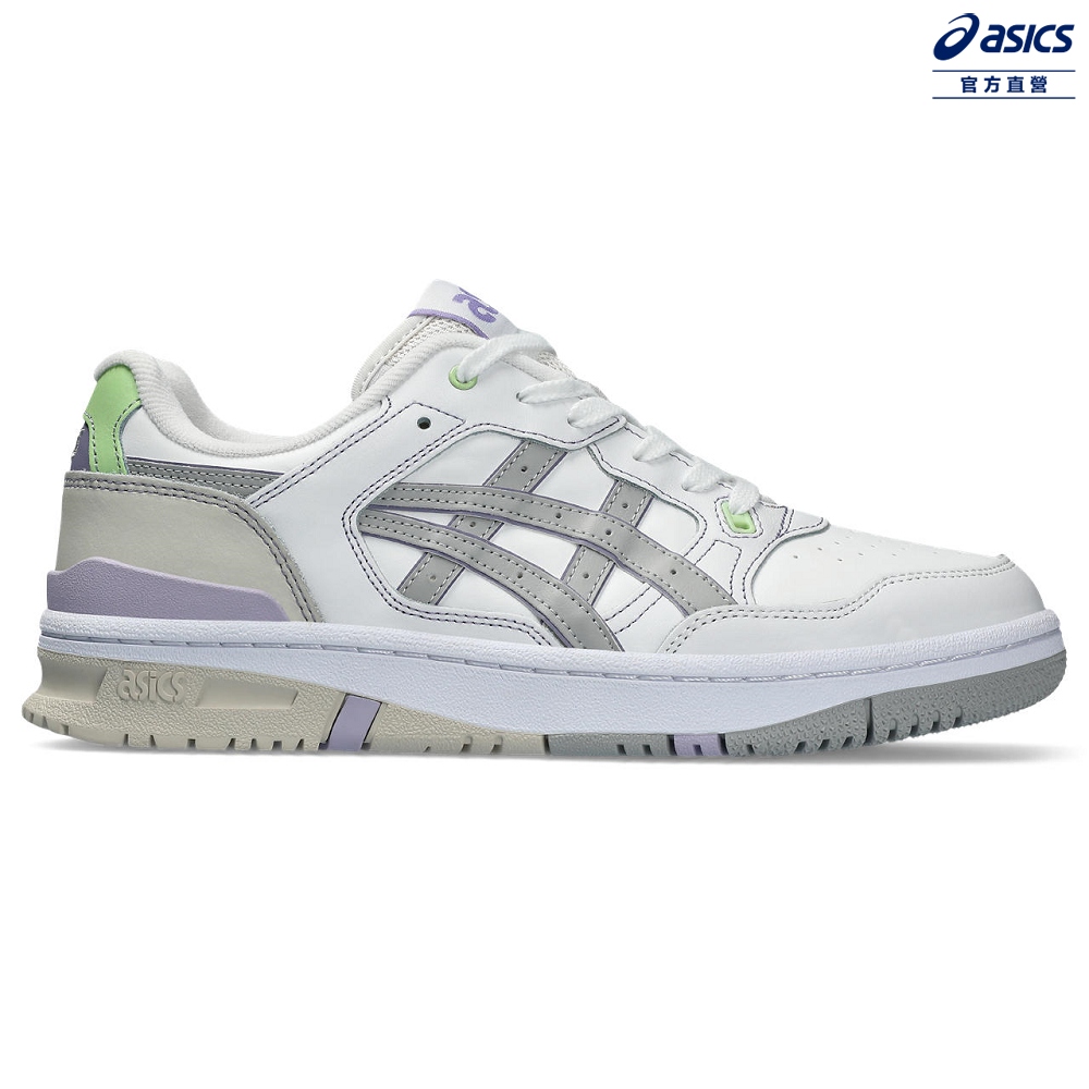 ASICS 亞瑟士 EX89 男款 運動休閒鞋 1201A476-120